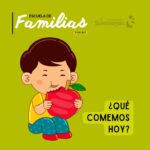 Escuela de familias Escuela de familias