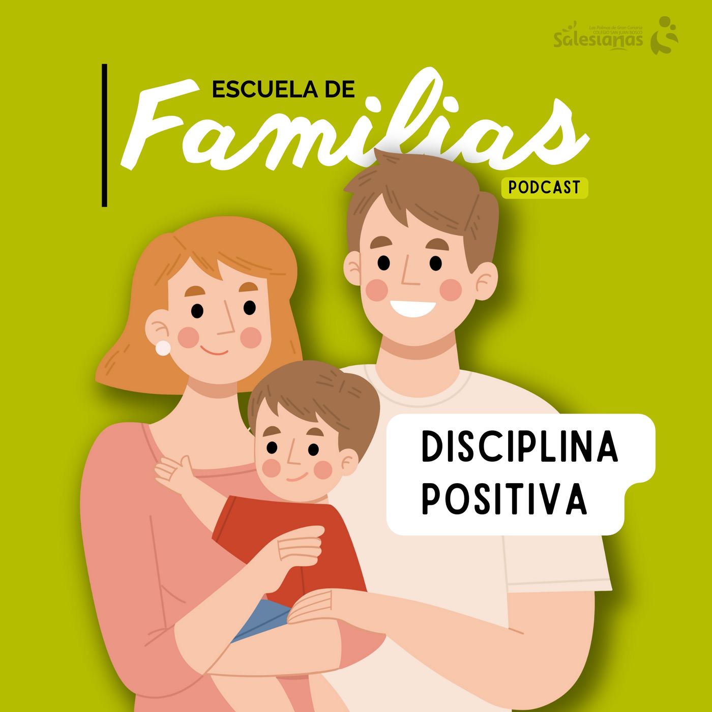 Disciplina positiva, E3T1