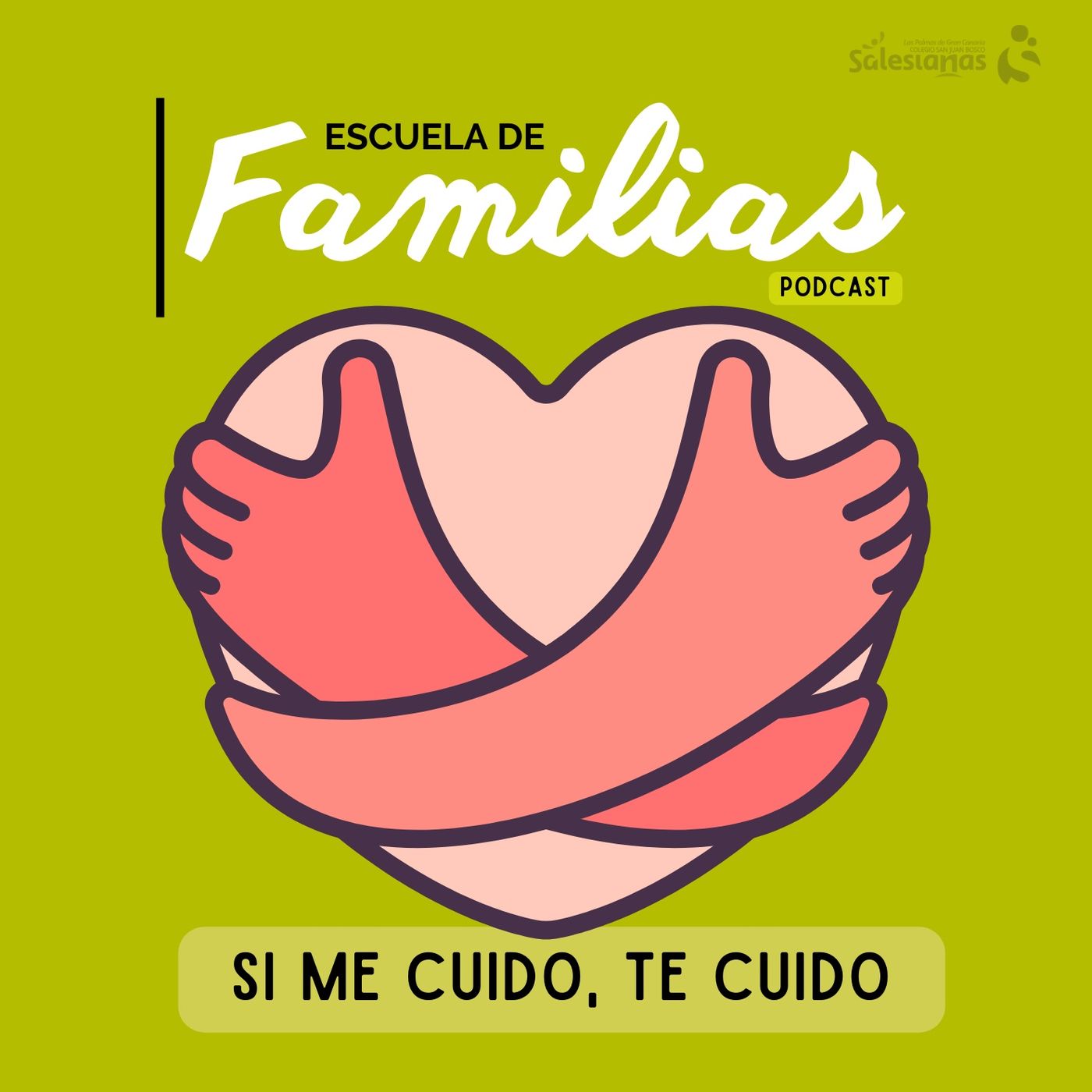 Si me cuido, te cuido. E4T1