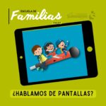 Escuela de familias