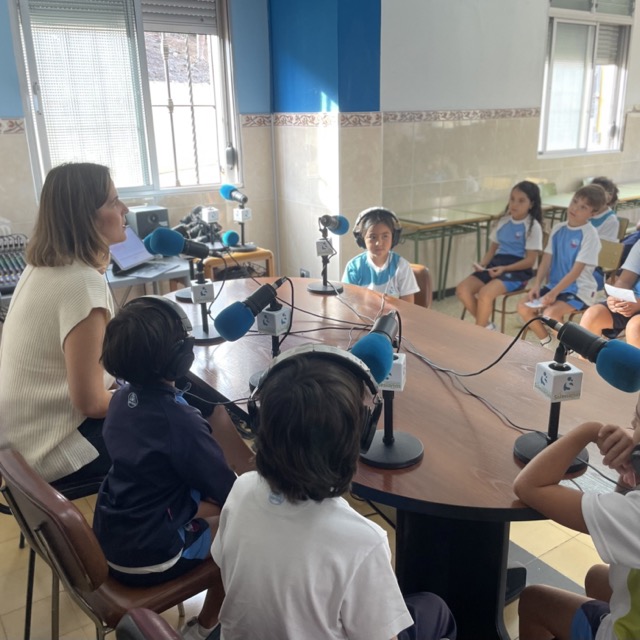 Entrevista a Clara Campoamor