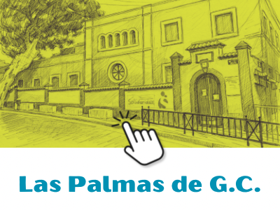 Las Palmas de G.C. - 1