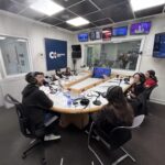 Árbol Bonito Radio TV